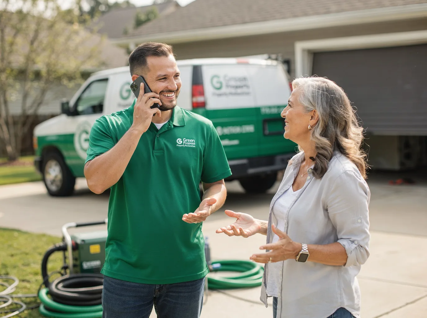 Water Damage Restoration Lane, IL FAQs